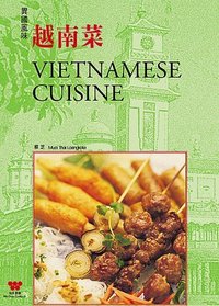 Vietnamese Cuisine