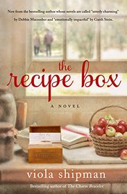The Recipe Box (Heirloom, Bk 3)