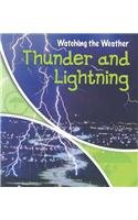 Thunder and Lightning (Watching the Weather)