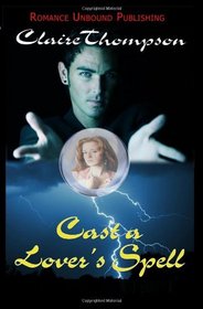 Cast a Lover's Spell