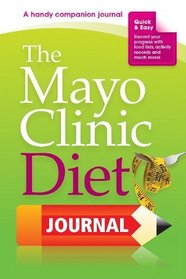 The Mayo Clinic Diet Journal