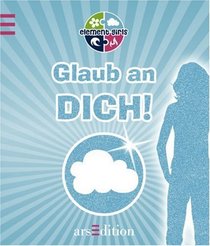 Element girls. Glaube an dich! - GeBu Luft
