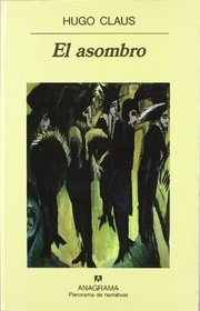 El Asombro (Spanish Edition)