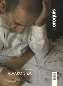 El Croquis 168/169 - Alvaro Siza (English and Spanish Edition)