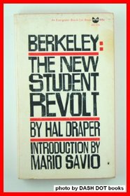 Berkeley: The New Student Revolt