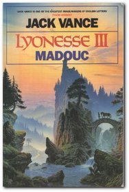 Lyonesse III (3) Madouc