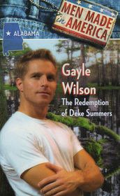 The Redemption of Deke Summers (Harlequin Heroes)