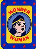 Wonder Woman