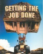 Getting the Job Done (Shutterbug Books: Social Studies)