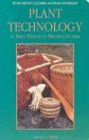 Plant Technology of First Peoples in British Columbia (Royal British Columbia Museum Handbook)