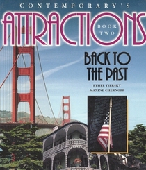 Back to the Past (Attractions, Bk. 2)