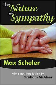 The Nature of Sympathy (Library of Conservative Thought)