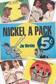 Nickel A Pack