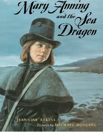 Mary Anning and The Sea Dragon