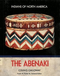 The Abenaki (Indians of North America)