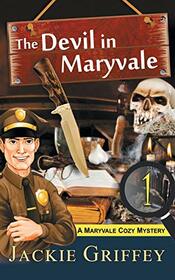 The Devil in Maryvale (A Maryvale Cozy Mystery, Book 1) (1)