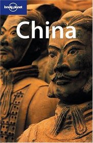 Lonely Planet China (Lonely Planet China)