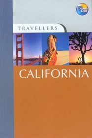 Travellers California, 2nd (Travellers - Thomas Cook)