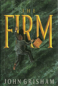 The Firm (Audio Cassette)