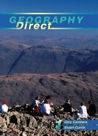 Geography Direct: Level 1 (Geography Direct)
