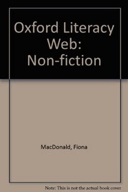 Oxford Literacy Web: Non-fiction