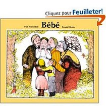 Bebe (French Edition)