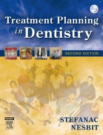 Treatment Planning in Dentistry