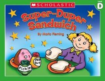 Super-duper Sandwich