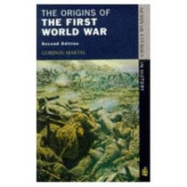 The Origins of the First World War: Seminar Studies in History Series (2nd Edition)