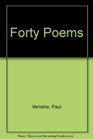 Forty Poems