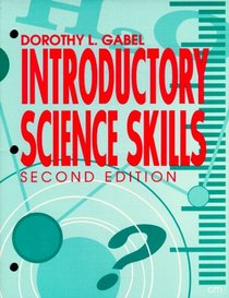 Introductory Science Skills