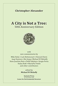 A City is Not a Tree: 50th Anniversary Edition