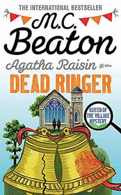 Agatha Raisin and the Dead Ringer (Agatha Raisin, Bk 29)