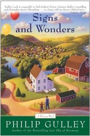 Signs and Wonders (Harmony, Bk 3)