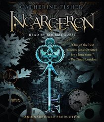 Incarceron