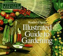 Illustrated Guide to Gardening