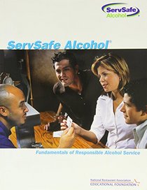 ServSafe Alcohol: WITH Instructor Approval Sheet
