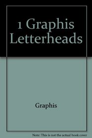 1 Graphis Letterheads