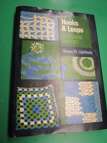 Hooks and Loops: Beginning Crochet