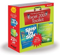 The Microsoft Office Excel 2007 Toolkit