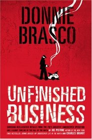 Donnie Brasco: Unfinished Business