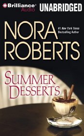 Summer Desserts (Great Chefs Series)