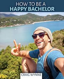Creative Writing: How to Be a Happy Bachelor