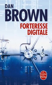 Forteresse Digitale (Ldp Thrillers) (French Edition)