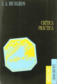 Critica Practica (Spanish Edition)