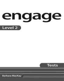 Engage: Level 2 Tests
