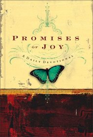 Promises of Joy: A Daily Devotional
