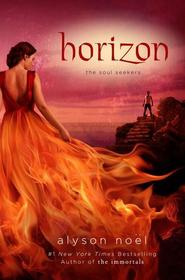 Horizon (Soul Seekers, Bk 4)