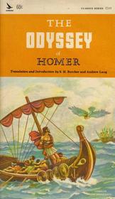 The Odyssey