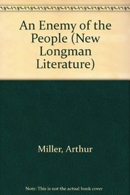 An Enemy of the People (New Longman Literature)